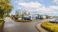 Bedrijfsruimte te koop Pijnacker - Heulweg 1