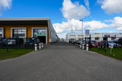 Bedrijfsruimte Oss - Landweerstraat-Zuid 97 U - Foto 2