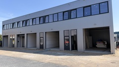 Bedrijfsruimte te koop Monster - Vlotlaan 102 F