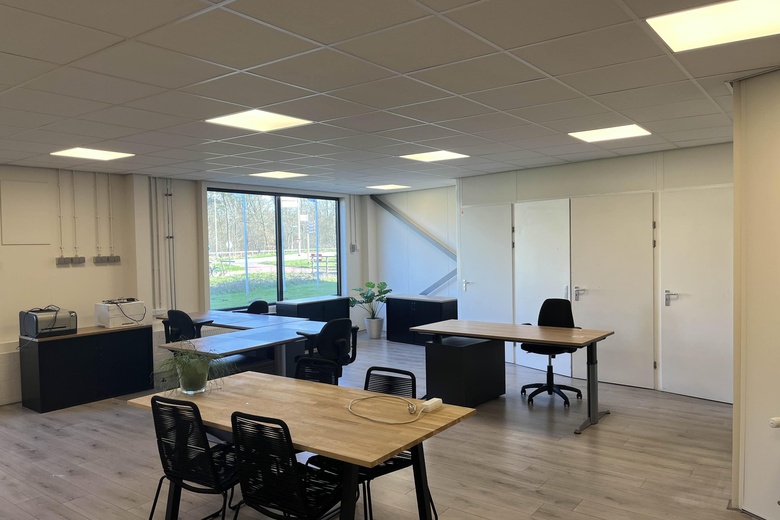 BedrijfsruimteaanVliet 24<br/> inGemert