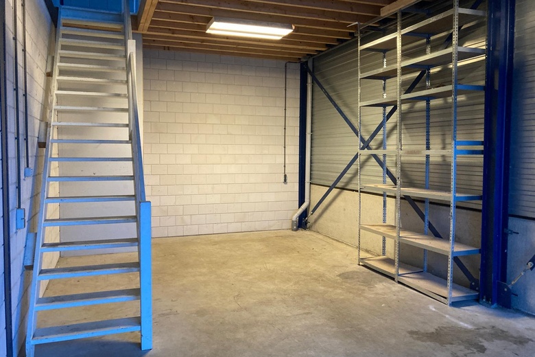 BedrijfsruimteaanElectronweg 9 A<br/> inHoorn