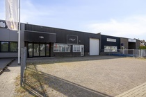 Bedrijfsruimte Cuijk - Lange Beijerd 12 a - Foto 1