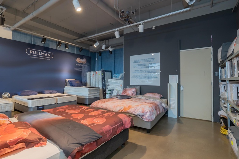 WinkelruimteaanOmmevoort 6<br/> inOegstgeest