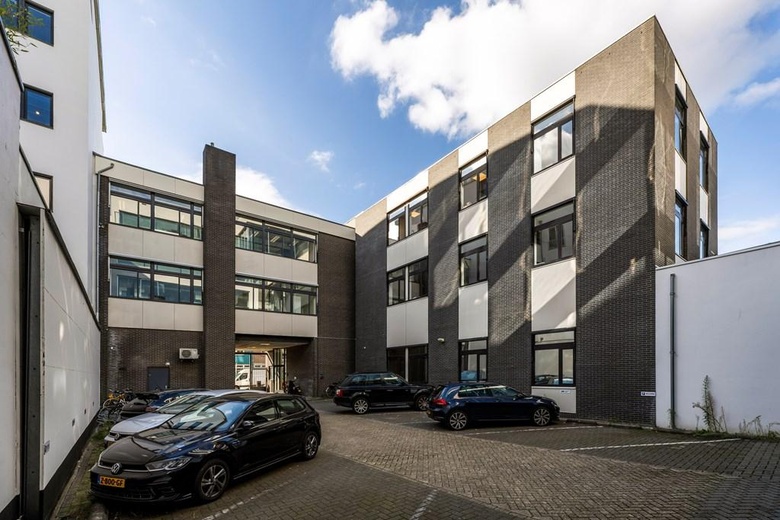 Kantoorruimte Amsterdam - Helicopterstraat 23 - Foto 23