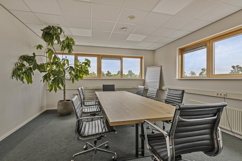 KantoorruimteaanSpacelab 3<br/> inAmersfoort