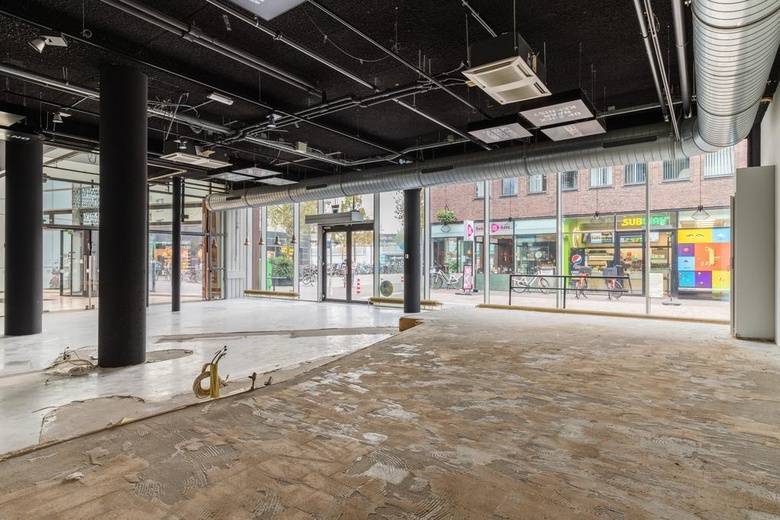 WinkelruimteaanDe Promesse 2<br/> inLelystad WinkelruimteaanDe Promesse 2<br/> inLelystad