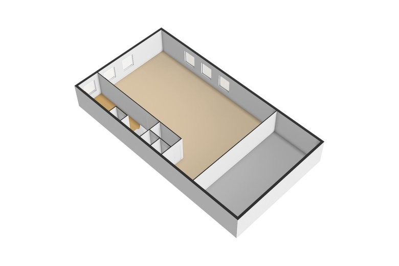 BedrijfsruimteaanMaatschapslaan 41<br/> inAlphen aan den Rijn