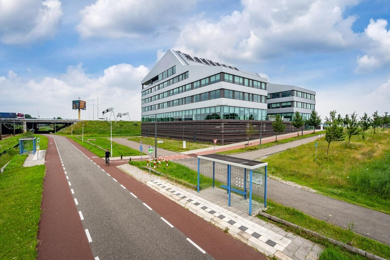 KantoorruimteaanStadhouderslaan 900<br/> inZoeterwoude KantoorruimteaanStadhouderslaan 900<br/> inZoeterwoude