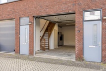 Bedrijfsruimte Veghel - Taylorweg 8 F - Foto 1