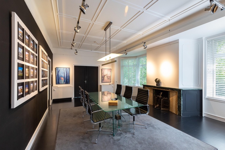 KantoorruimteaanAtjehweg 9<br/> inNoordwijk