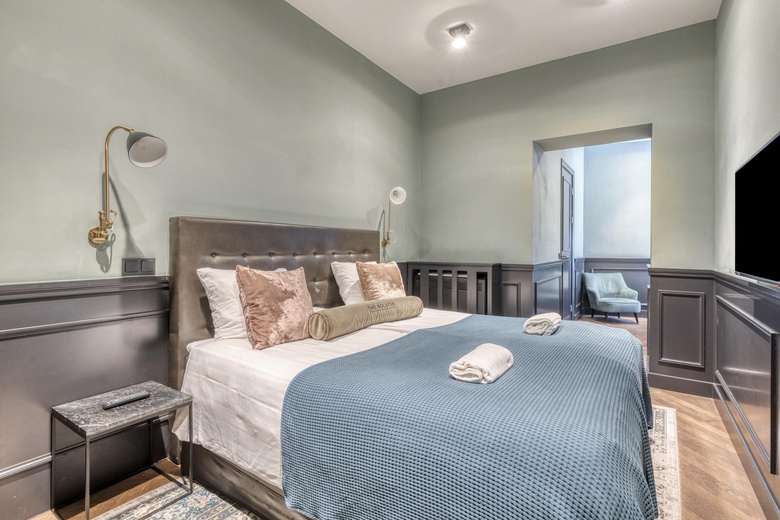 HorecaaanThorbeckeplein 3 A<br/> inAmsterdam