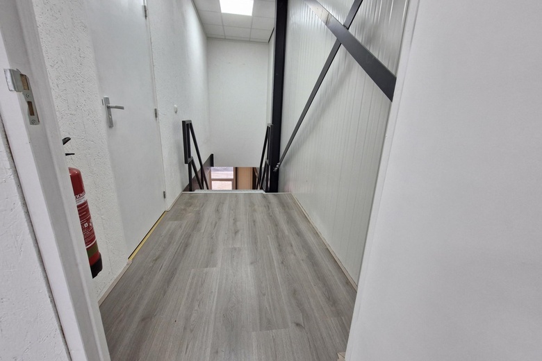 BedrijfsruimteaanRoombekerveld 16<br/> inEnschede BedrijfsruimteaanRoombekerveld 16<br/> inEnschede