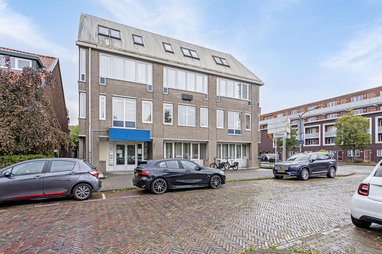 KantoorruimteaanVlietsorgstraat 15<br/> inHaarlem