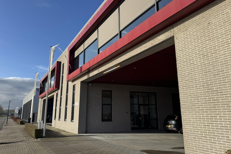 BedrijfsruimteaanGrote Esch 1170 - 1175<br/> inMoordrecht
