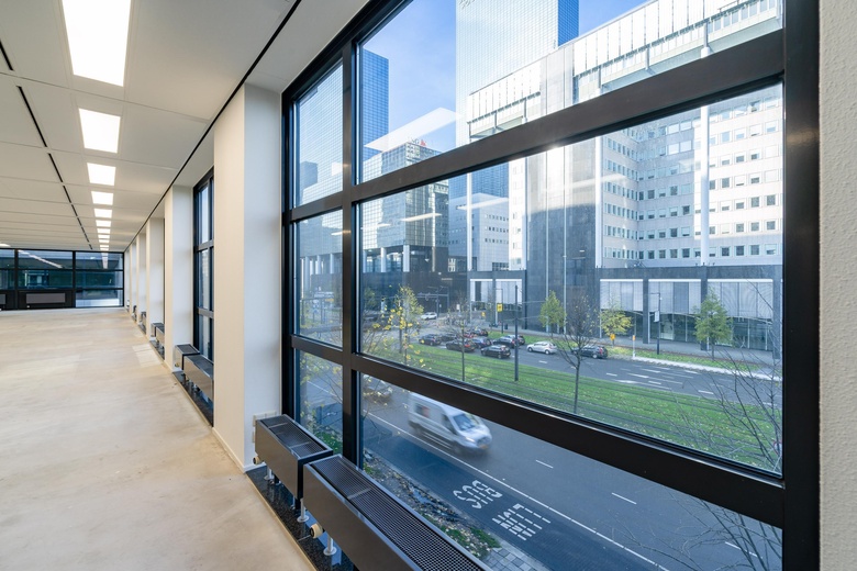 KantoorruimteaanWeena 200<br/> inRotterdam