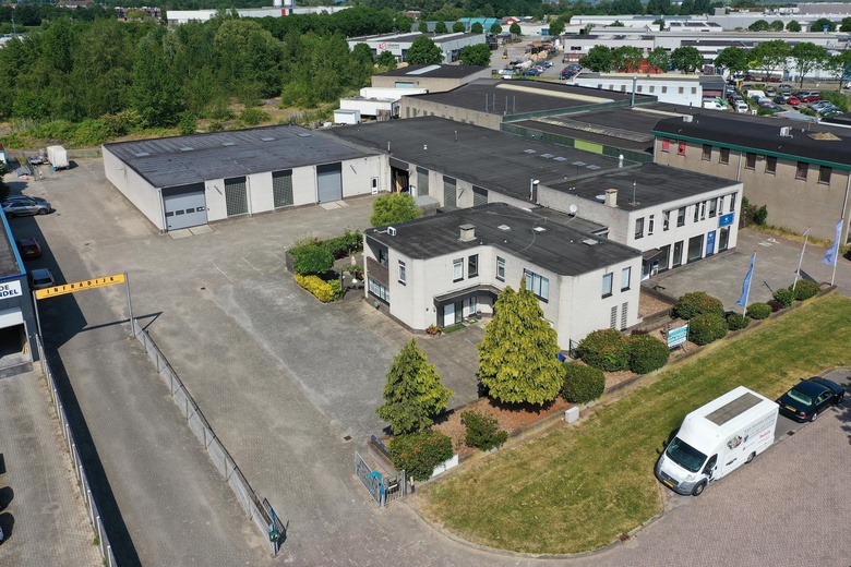 Bekijk foto 1 van Zeilweg 13 - 17