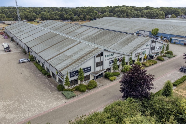 Bedrijfsruimte Schuinesloot - Hoogeveenseweg 3, 7 en 9 - Foto 3
