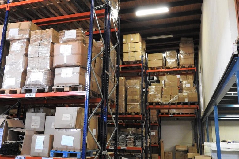 BedrijfsruimteaanHagenweg 7 C<br/> inVianen