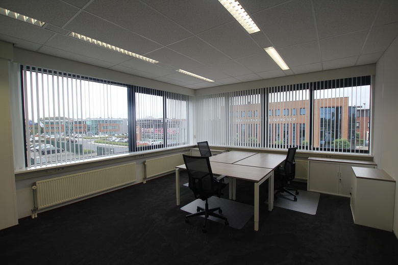 KantoorruimteaanBijdorp-West 2<br/> inBarendrecht