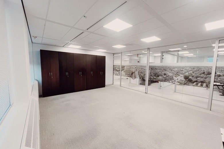 KantoorruimteaanClaudius Prinsenlaan 134<br/> inBreda