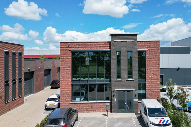 BedrijfsruimteaanNeerduist 5 g<br/> inBunschoten