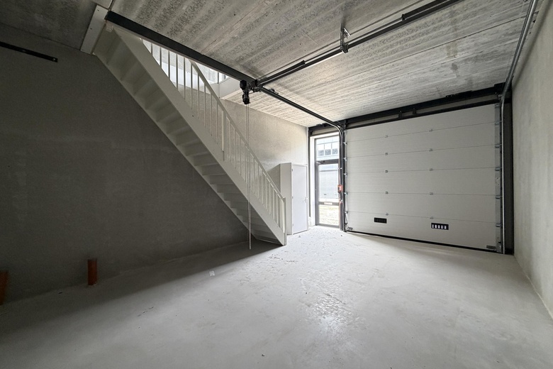 Bedrijfsruimte Boesingheliede - Schipholweg 903 A - Foto 7