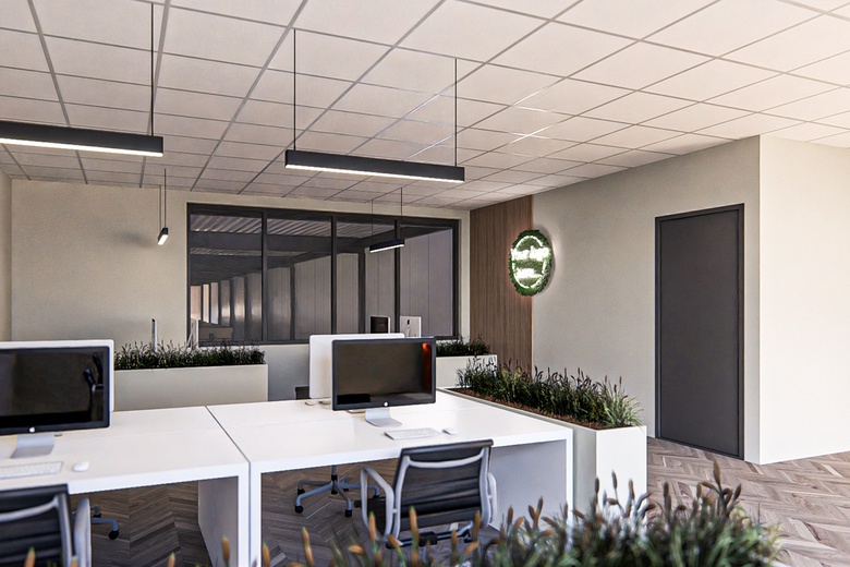 BedrijfsruimteaanMariëndaal 0 ong<br/> inAlmere