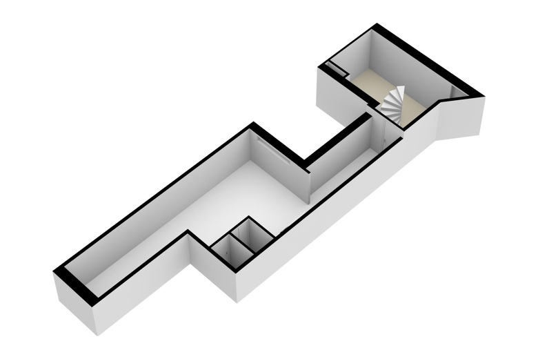 WinkelruimteaanPrinsenstraat 13 H<br/> inAmsterdam
