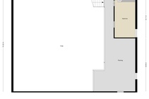 Bekijk foto 2 van eenheid 1 aan de De Amert 304 B in Veghel