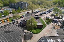 Bekijk foto 6 van eenheid 1 aan de Sterrebos 44 in Oss