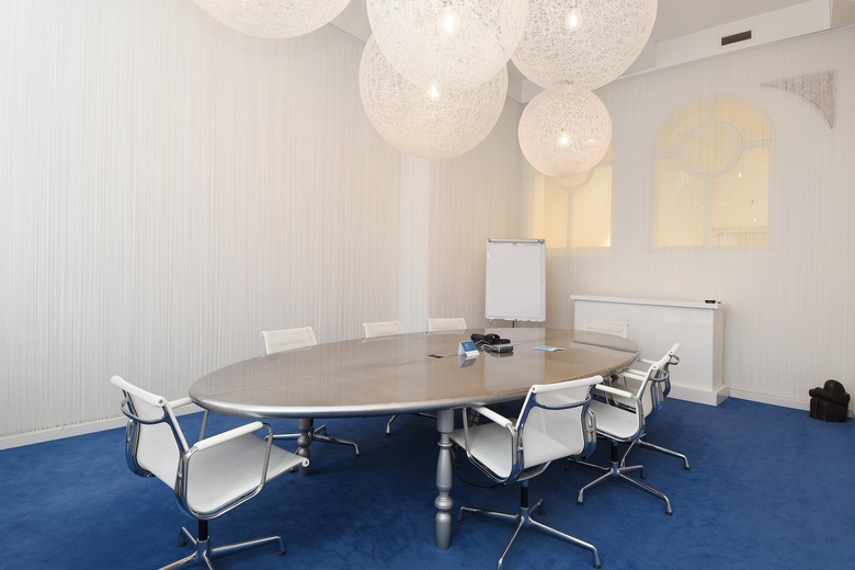 KantoorruimteaanNeerstraat 33<br/> inRoermond