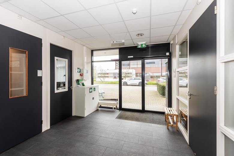 KantoorruimteaanBeatrixpark 18<br/> inWinterswijk