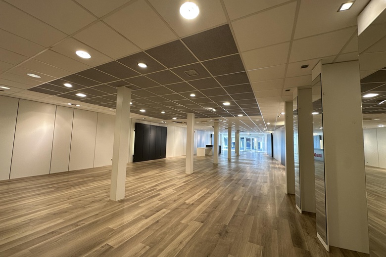 WinkelruimteaanHerenstraat 8<br/> inRaalte