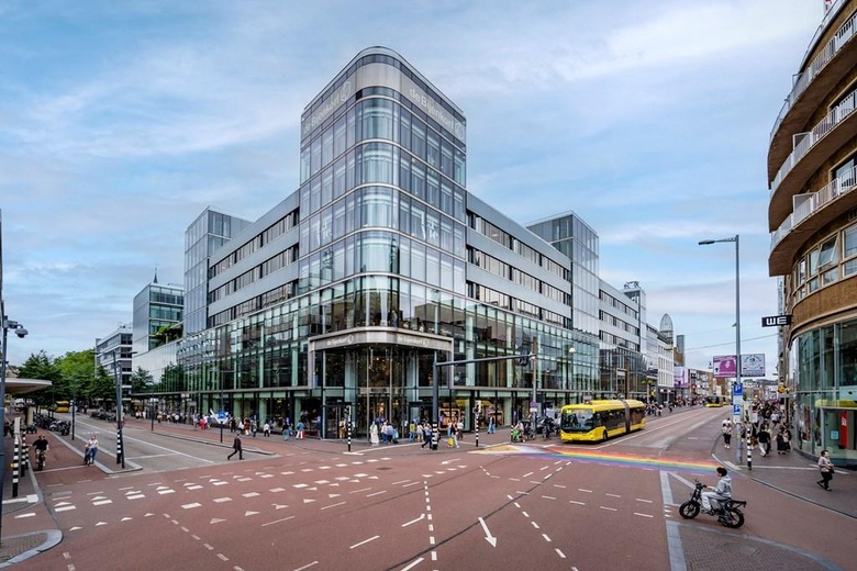 Kantoorruimte Utrecht - St.-Jacobsstraat 121 - Foto 20
