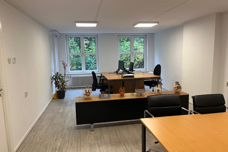 Kantoorruimte Amsterdam - Nieuwe Keizersgracht 58 - Foto 5