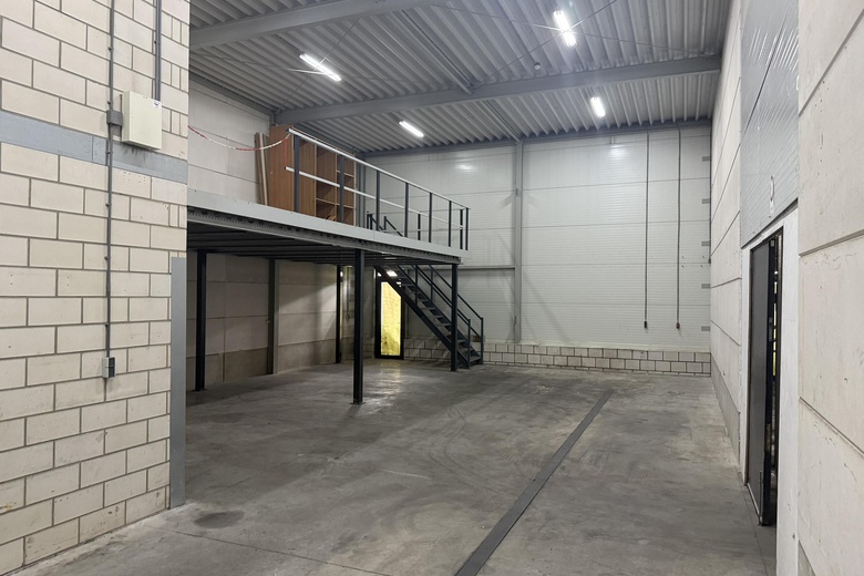 Bedrijfsruimte Tiel - Lingewei 83 - Foto 8