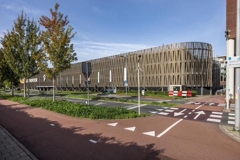 Kantoorruimte Maarssen - Safariweg 1 - Foto 21