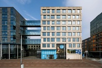 Kantoorruimte Amsterdam - Piet Heinkade 81 - Foto 4