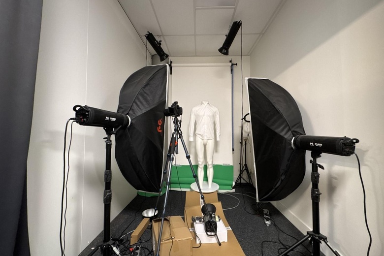 WinkelruimteaanKerkbuurt 93<br/> inSliedrecht