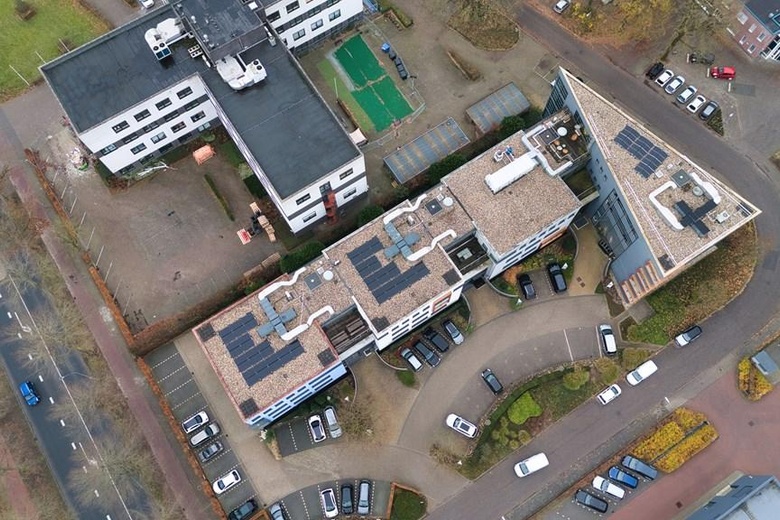 KantoorruimteaanPascalstraat 24<br/> inEde