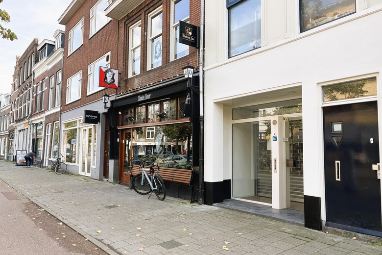 Winkelruimte Utrecht - Biltstraat 67 - Foto 3