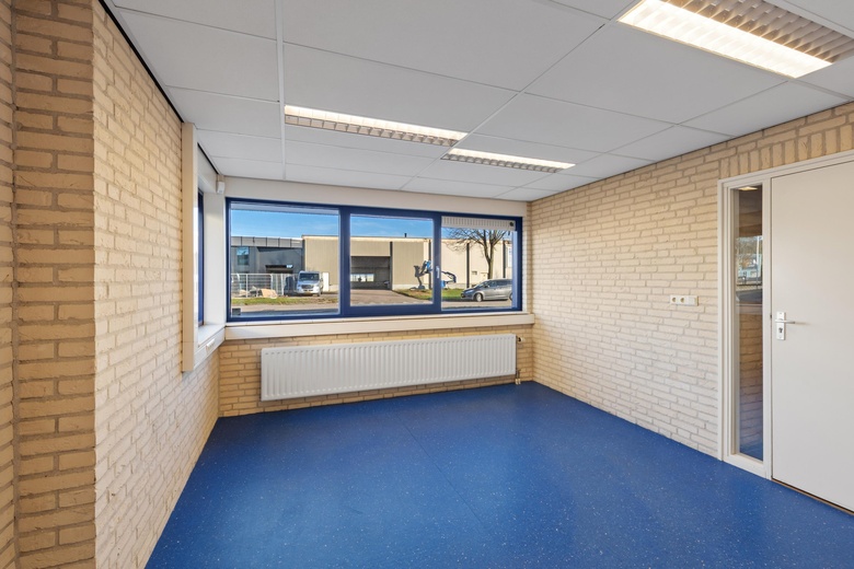 BedrijfsruimteaanHogerwerf 15<br/> inRoosendaal