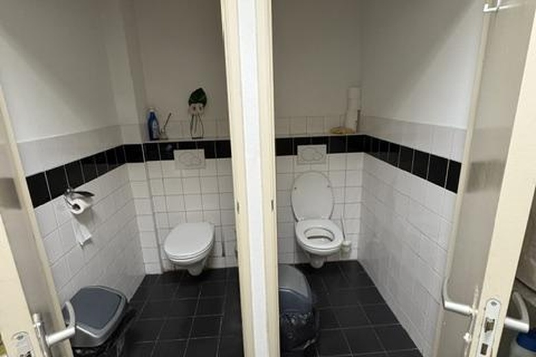 Winkelruimte Breda - Minderbroedersstraat 2 - Foto 11