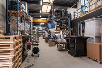Bedrijfsruimte Apeldoorn - Gladsaxe 15 - Foto 3