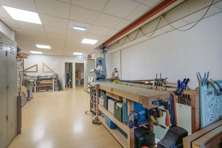 BedrijfsruimteaanNieuw-Zeelandweg 9 C<br/> inAmsterdam