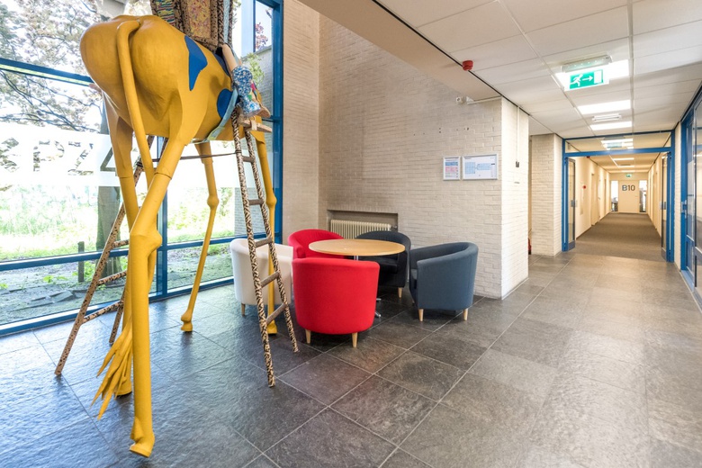 KantoorruimteaanPieter Zeemanweg 47<br/> inDordrecht