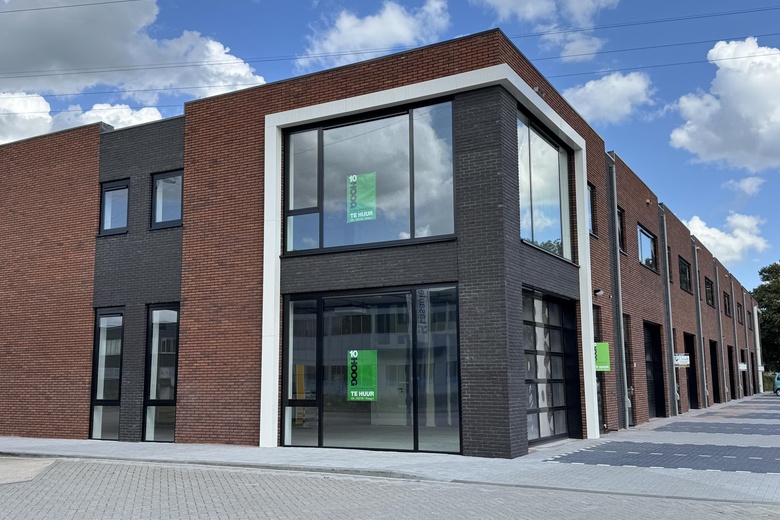 Bedrijfsruimte Zwolle - Marconistraat 47 - Foto 13