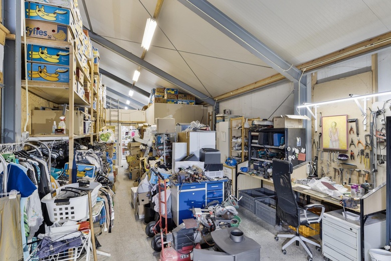 BedrijfsruimteaanZuiderzeestraatweg 412 A<br/> inWezep BedrijfsruimteaanZuiderzeestraatweg 412 A<br/> inWezep