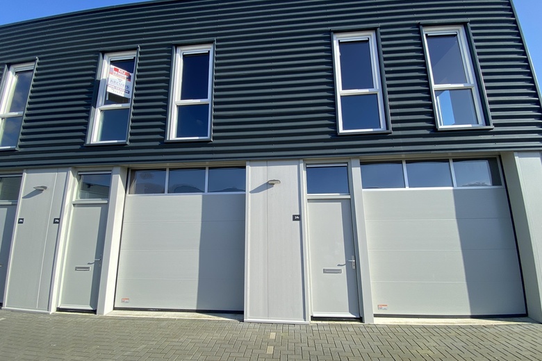 Bedrijfsruimte Lelystad - Pascallaan 24 P - Foto 4