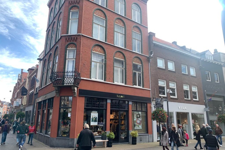 WinkelruimteaanVleesstraat 31<br/> inVenlo